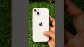 Iphone 13 Honest Review  ​⁠ ios tech shorts [upl. by Archibaldo16]