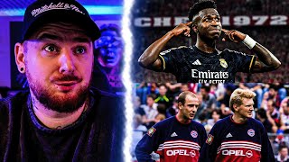 KEINE TYPEN mehr im FUSSBALL 🤔 FUSSBALL TALK  Der Keller Stream Highlights [upl. by Shalna804]