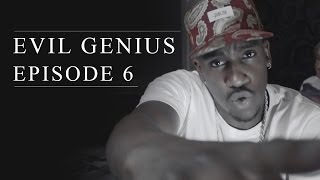 Bugzy Malone  Evil Genius OFFICIAL MUSIC VIDEO [upl. by Beltran]