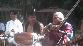 Prahlad Tipaniya sings Kabir [upl. by Maillil786]