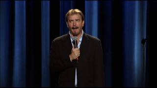 Bill Engvall  The Camping Trip Stand Up Comedy Best Of [upl. by Elagibba]