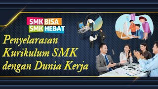 Penyelarasan Kurikulum SMK [upl. by Ifok627]