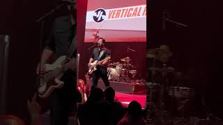 Vertical Horizon 11924 Aura Portland Maine VerticalHorizon [upl. by Ahon491]