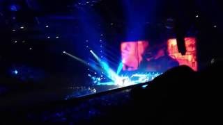 Udo Lindenberg  Mädchen aus Ostberlin  Lanxess Arena Köln am 30032012  LIVE [upl. by Alfie]