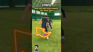 ronaldo football ochoa soccer skills goalkeeper footballskills juventus realmadridworldcup [upl. by Milson]