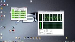 RAMDisk demonstration and quick setup guide [upl. by Amelita]