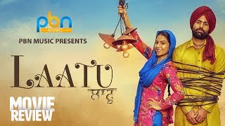 LATEST PUNJABI MOVIE 2018 l LAATU WARGI l NEW PUNJABI FULL ONLINE MOVIES 2018 l ANAND MUSIC [upl. by Mungovan]