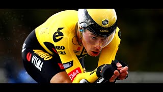 Primoz Roglic 2023 I CYCLING MOTIVATION [upl. by Sybila822]