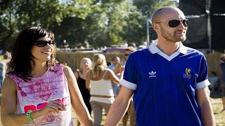 Paul Kalkbrenner  A Million Days Lyrics in English and Spanish  Letra en Ingles y Español [upl. by Arremat525]