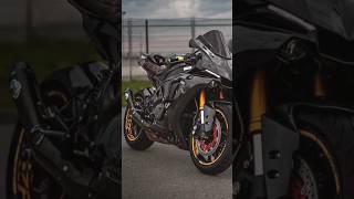 Yamaha R1M 2024 🖤 best motorbike videos yamaha yamahar1m r1m biker bikers bikersoftiktok [upl. by Sudnak]