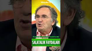 Salatalığın Bilinmeyen Faydaları 🥒👍 ibrahimsaraçoğlu faydatv şifalıbitkiler salatalık [upl. by Kristo]