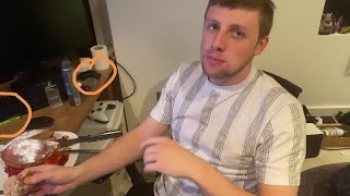 Harry wroetoshaw being the funniest sideman for eight minutes [upl. by Piane]