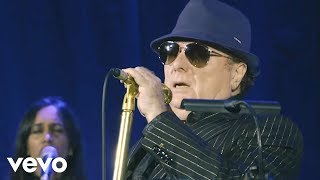 Van Morrison  Bring It On Home To Me Live At Porchester Hall London  2017 [upl. by Ayikat981]