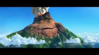 quotLavaquot the song of Lava Short film from INSIDE OUT [upl. by Mongeau]