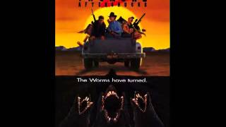 Tremors 2  Aftershocks  Soundtrack  Jay Ferguson [upl. by Reviel]