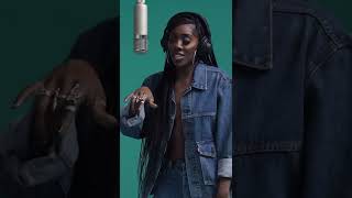 Tiwa Savage  Attention  A COLORS MOMENT [upl. by Loziram]