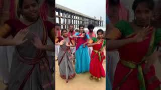 Galli Galli Mogilayaa janulyri janulyrifolksongs shorts dheecelebrityspecial folk trending [upl. by Rett246]