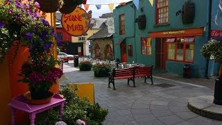 Kinsale in 2 minutes  Cork  Ireland [upl. by Catlaina247]