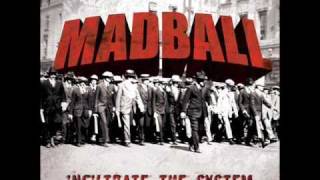 Madball  Infiltrate the System [upl. by Dana]