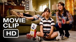 OFFICIAL Diary Of A Wimpy Kid Movie Trailer [upl. by Samale]