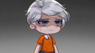 Will you end my pain💔The Loud House🏠Gacha MemeTrend [upl. by Eirac]