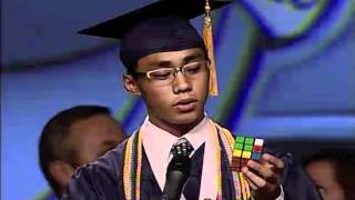 The Valedictorian Speech that will change your life [upl. by Yorke]