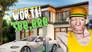 Yellowman Career Wife Kids Net Worth amp Lifestyle [upl. by Ainar]