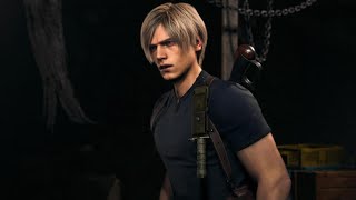 Resident Evil 4 Capítulo 6 [upl. by Marigold558]