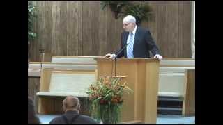 Eschatology 14 Imitation in Advance Pastor Charles Lawson [upl. by Wilbert]