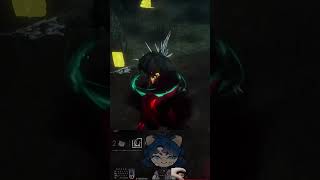 slides menacingly towards you dbd dbdmemes vtuber vtuberclips pngtuber dbdshorts [upl. by Azirb]