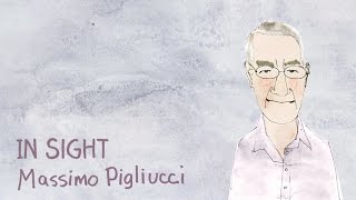 Massimo Pigliucci Death and Stoicism [upl. by Elyse]