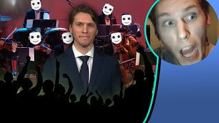 The Jerma Beatbox Symphony [upl. by Yauq]