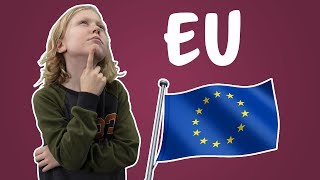 Forklar det til en 10årig EU [upl. by Smart]