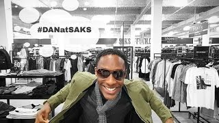 Saks Fifth Avenue OFF 5th  T by Daniel Shopping Spree [upl. by Margarita]