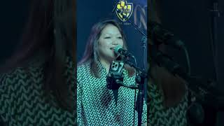 YANKEE YOLMO LIVE IN DUBAI THE EDGE BAND SONGS [upl. by Suivatco787]