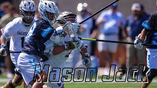 Mason Jack 2026 Defense 2024 season highlights [upl. by Yar]