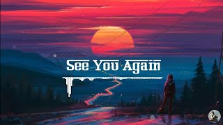 See You Again Remix  Tiktok China Music  Douyin Music  DNTMUSIC [upl. by Euqinorev713]