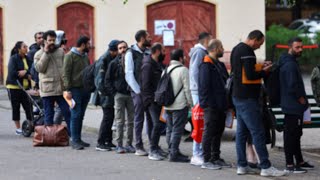 Poland to Pay Migrants to Leave Outrage as New Draft Law to Funnel Taxpayer Money to Migrants [upl. by Janene89]