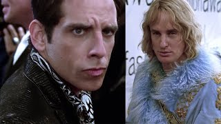 Zoolander Meme Template 4K 60FPS [upl. by Asin]