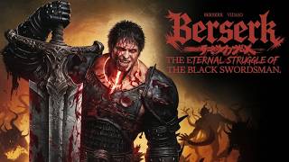 BERSERK  The Eternal Struggle New Trailer HD  Live Action Concept [upl. by Chessy]