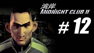 Midnight Club II Walkthrough Part 12 Farid quotMidnight Club 2quot PC Gameplay HD [upl. by Rempe]