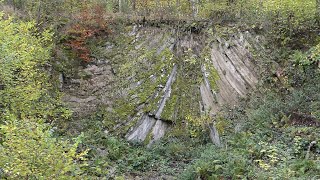 Kranstein und Watzenhahner Riesen Westerwald • Anfang November 2024 [upl. by Enilemme]