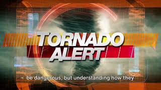 Understanding Tornadoes for Teen [upl. by Faso305]