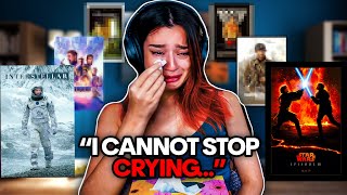 Top 10 SADDEST Movies of ALL TIME i am still not ok [upl. by Arikat]