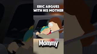 South Park  Erics Funniest Moments southparkfandom shorts [upl. by Dleifniw]