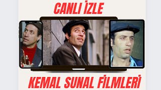 Kemal Sunal Filmleri  Canlı [upl. by Latta]