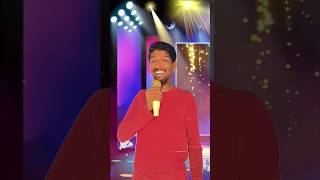 लगता है आज फिर मंडप जलाकर आया है🥰 indianidol13 shorts indianidol [upl. by Anrev]