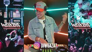 REGGAETON ROMANTICO MIX 2024 🔥🎧 I LO MEJOR DEL REGGAETON ROMANTICO CLASICO BY DJ WUAZAT 🎼 [upl. by Aivekahs]