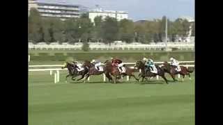 Premio Federico Tesio 2014 GR 2 [upl. by Hyde]