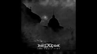 Belakor  The Frail Tide Full Album [upl. by Ytitsahc290]